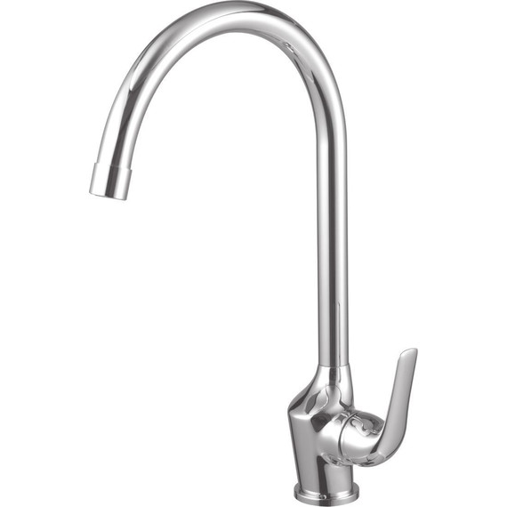 Смеситель для кухни Lemark Plus Advance LM1205C - фото 
