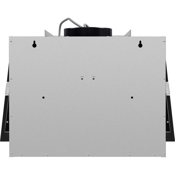 Вытяжка Maunfeld Mersey 50 Inox Glass black (чёрное стекло) - фото 8