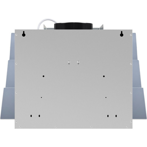 Вытяжка Maunfeld Manchester Light 60 Glass White (белое стекло) - фото 11