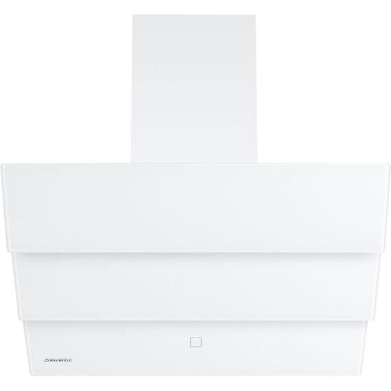 Вытяжка Maunfeld Manchester Light 60 Glass White (белое стекло) - фото 2