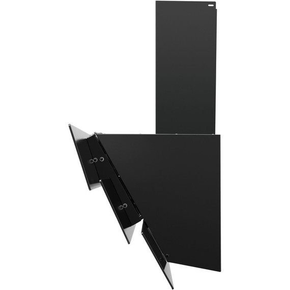 Вытяжка Maunfeld Manchester Light 90 Glass Black (чёрное стекло) - фото 3