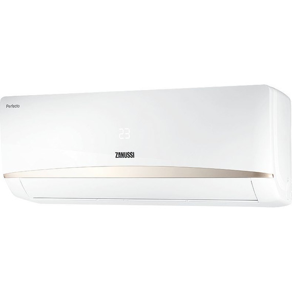 Сплит-система Zanussi Perfecto ZACS-09 HPF/A22/N1 - фото 