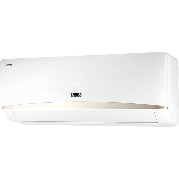 Сплит-система Zanussi Perfecto DC Inverter ZACS/I-12 HPF/A22/N8 - фото 
