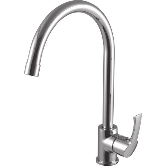Смеситель для кухни Lemark Plus Strike LM1105C - фото 