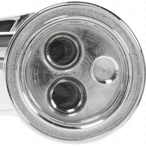 Смеситель для кухни Lemark Point LM0304C - фото 7