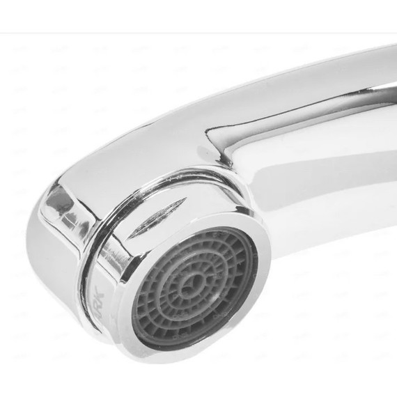 Смеситель для кухни Lemark Point LM0304C - фото 8