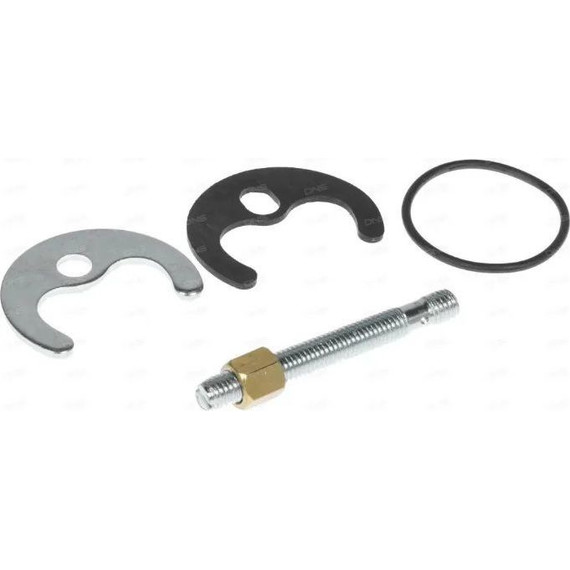 Смеситель для кухни Lemark Point LM0304C - фото 10