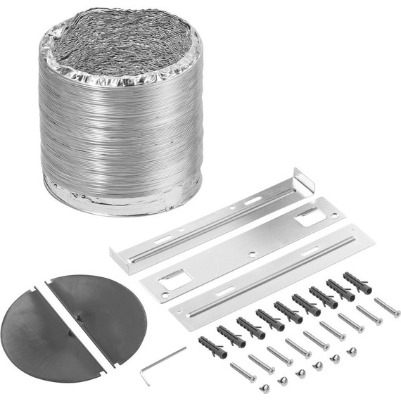 Вытяжка Maunfeld Retro 60A Beige - фото 13