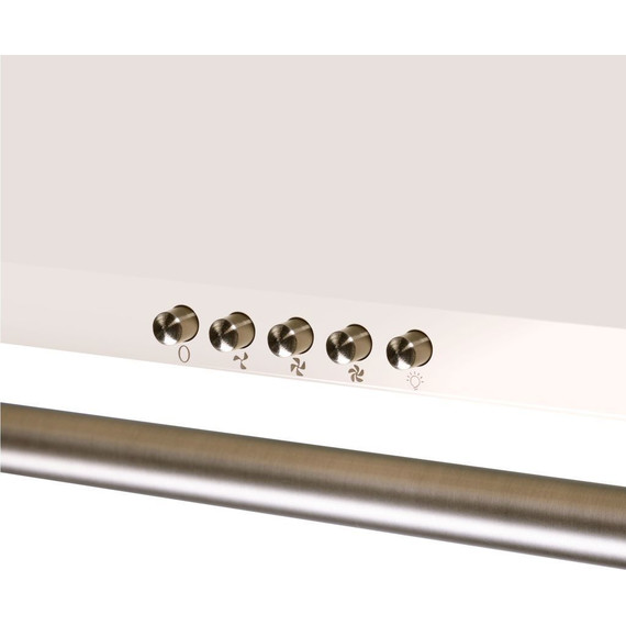 Вытяжка Maunfeld Retro 60A Beige - фото 8