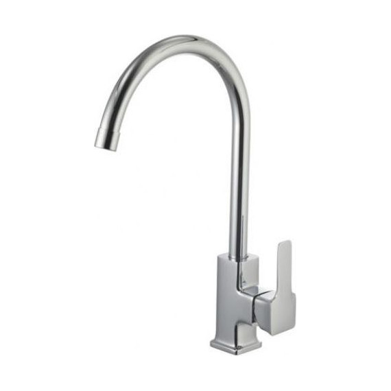 Смеситель для кухни Lemark Basis LM3605C - фото 