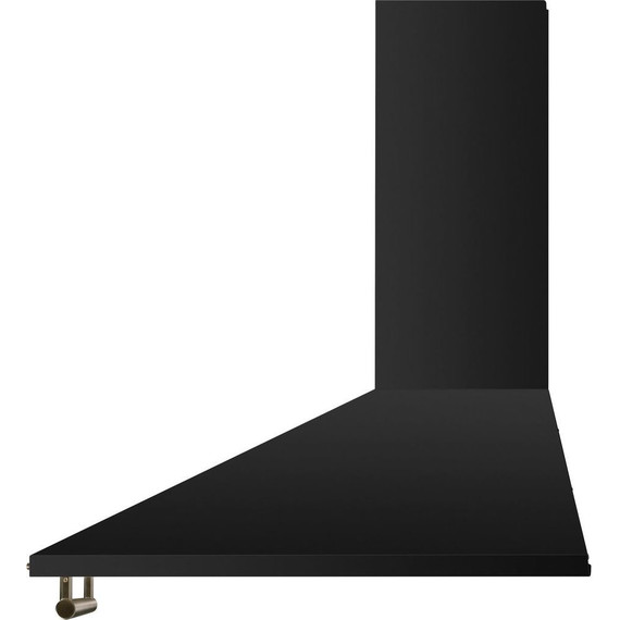 Вытяжка Maunfeld Retro 60A Black - фото 3