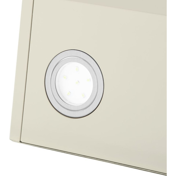 Вытяжка Maunfeld Sky Star Chef 60 Glass Beige (бежевое стекло) - фото 13