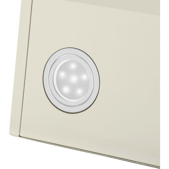 Вытяжка Maunfeld Sky Star Chef 60 Glass Beige (бежевое стекло) - фото 14