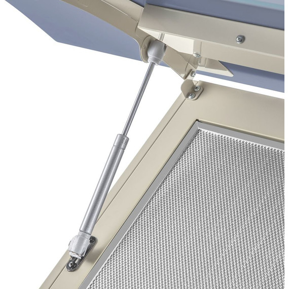 Вытяжка Maunfeld Sky Star Chef 60 Glass Beige (бежевое стекло) - фото 15