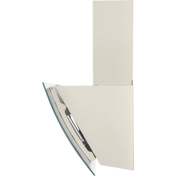 Вытяжка Maunfeld Sky Star Chef 60 Glass Beige (бежевое стекло) - фото 7