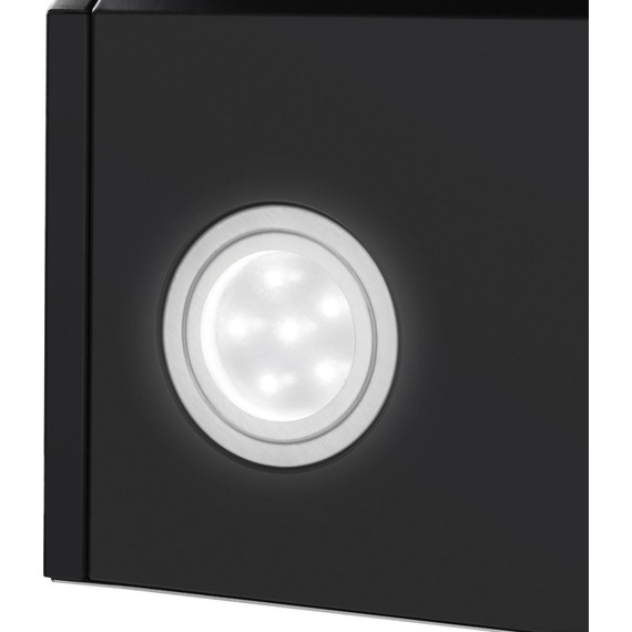 Вытяжка Maunfeld Sky Star Chef 60 Glass Black (чёрное стекло) - фото 10