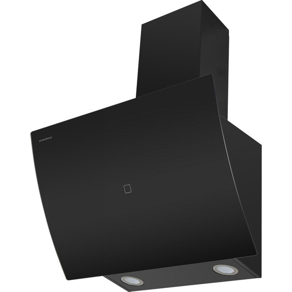 Вытяжка Maunfeld Sky Star Chef 60 Glass Black (чёрное стекло) - фото 2