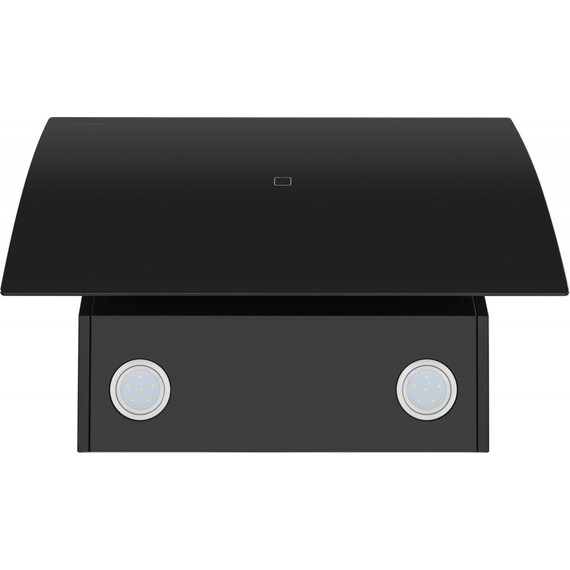 Вытяжка Maunfeld Sky Star Chef 60 Glass Black (чёрное стекло) - фото 4