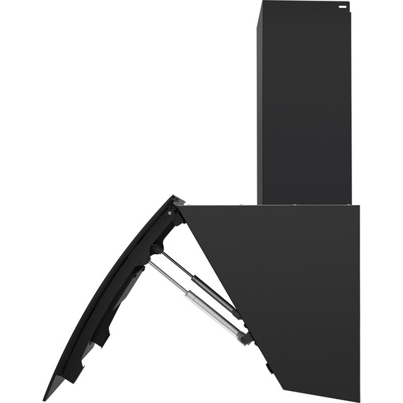 Вытяжка Maunfeld Sky Star Chef 60 Glass Black (чёрное стекло) - фото 7