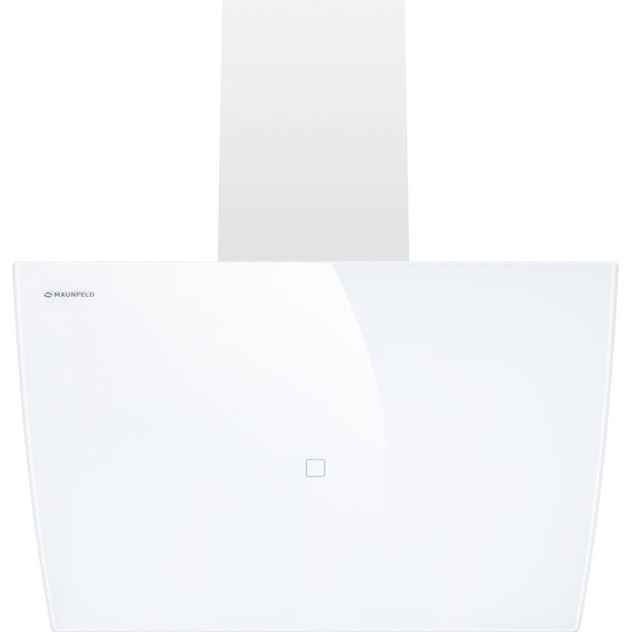 Вытяжка Maunfeld Sky Star Chef 60 Glass White (белое стекло) - фото 