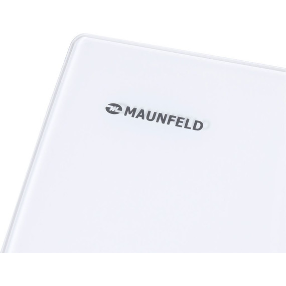 Вытяжка Maunfeld Sky Star Chef 60 Glass White (белое стекло) - фото 11