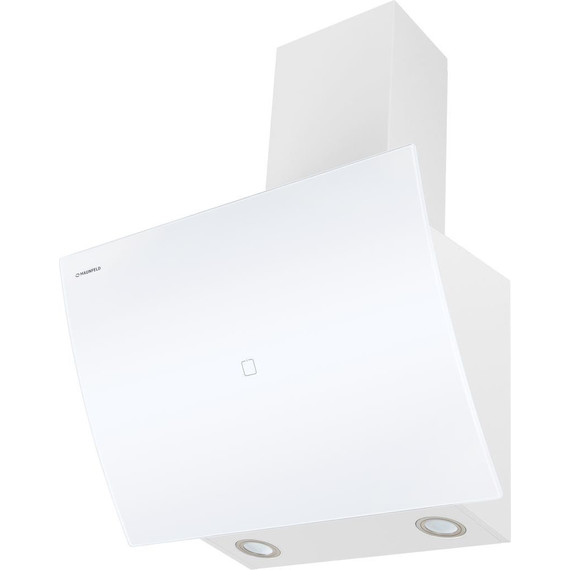 Вытяжка Maunfeld Sky Star Chef 60 Glass White (белое стекло) - фото 3