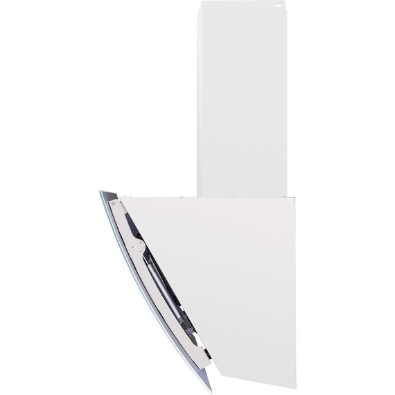 Вытяжка Maunfeld Sky Star Chef 60 Glass White (белое стекло) - фото 6