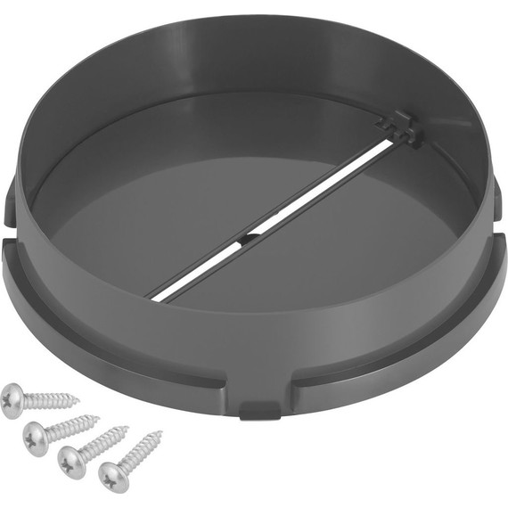 Вытяжка Maunfeld Thames 601M Black - фото, картинка 12 Вытяжка Maunfeld Thames 601M Black - фото 12