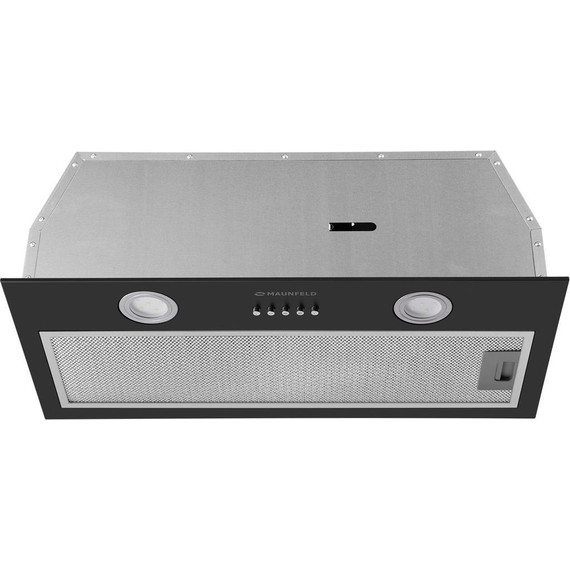 Вытяжка Maunfeld Thames 601M Black - фото, картинка 3 Вытяжка Maunfeld Thames 601M Black - фото 3