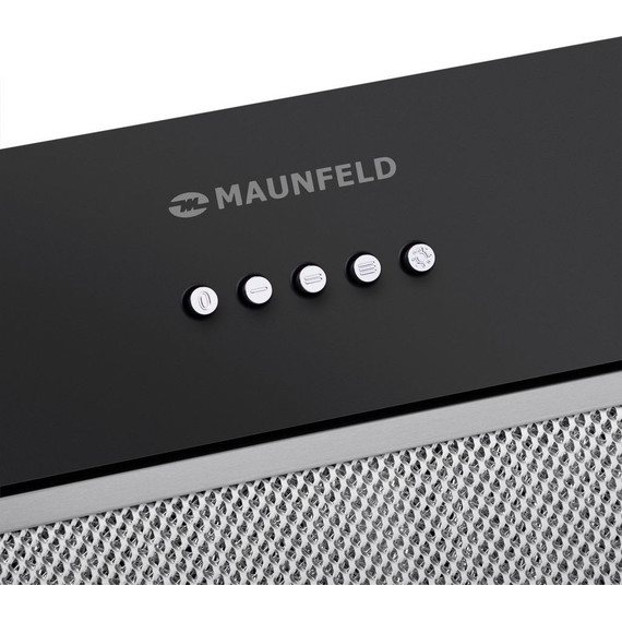 Вытяжка Maunfeld Thames 601M Black - фото, картинка 7 Вытяжка Maunfeld Thames 601M Black - фото 7