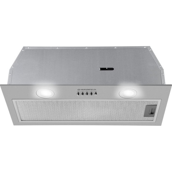 Вытяжка Maunfeld Thames 601M Inox - фото 2