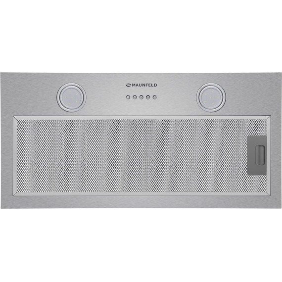 Вытяжка Maunfeld Thames 601M Inox - фото 4