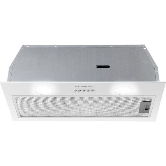 Вытяжка Maunfeld Thames 601M White - фото 2