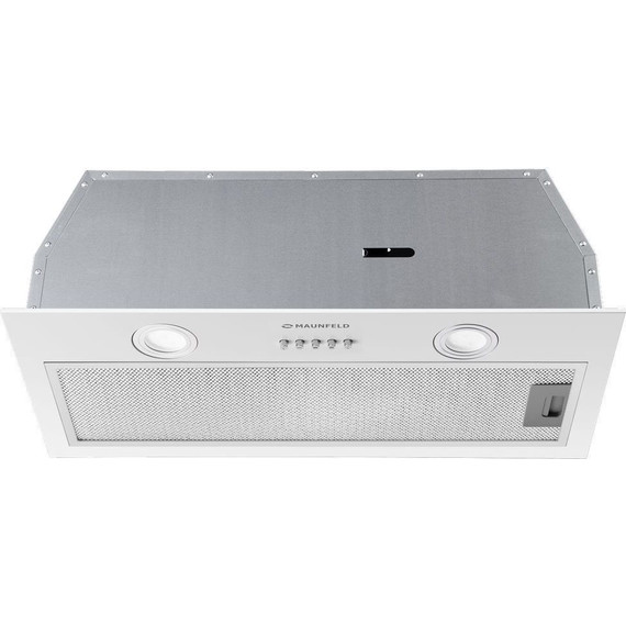 Вытяжка Maunfeld Thames 601M White - фото 3
