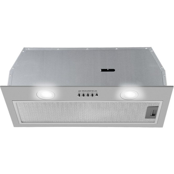 Вытяжка Maunfeld Thames 601PM Inox - фото 2