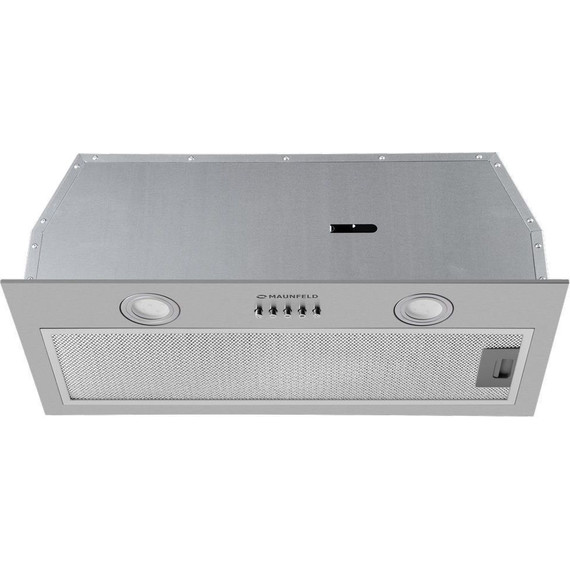Вытяжка Maunfeld Thames 601PM Inox - фото 3