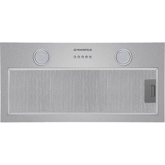 Вытяжка Maunfeld Thames 601PM Inox - фото 4