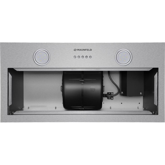 Вытяжка Maunfeld Thames 601PM Inox - фото 5