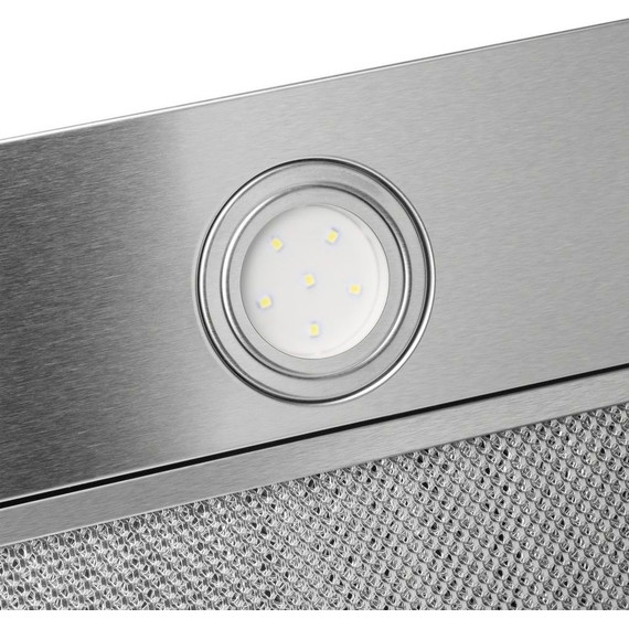 Вытяжка Maunfeld Thames 601PM Inox - фото 7