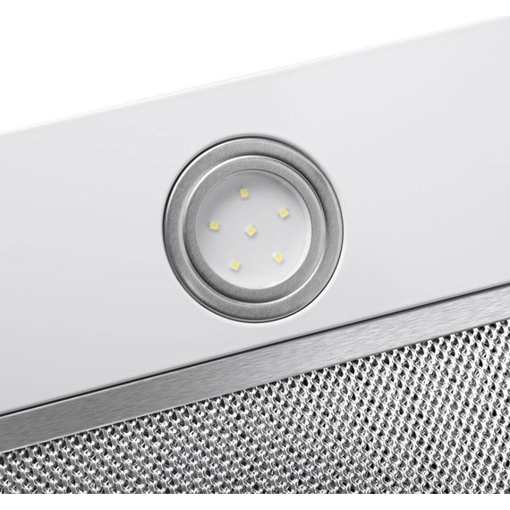 Вытяжка Maunfeld Thames 601PM White - фото 6