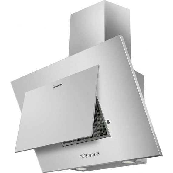 Вытяжка Maunfeld Tower C 50 inox - фото 3