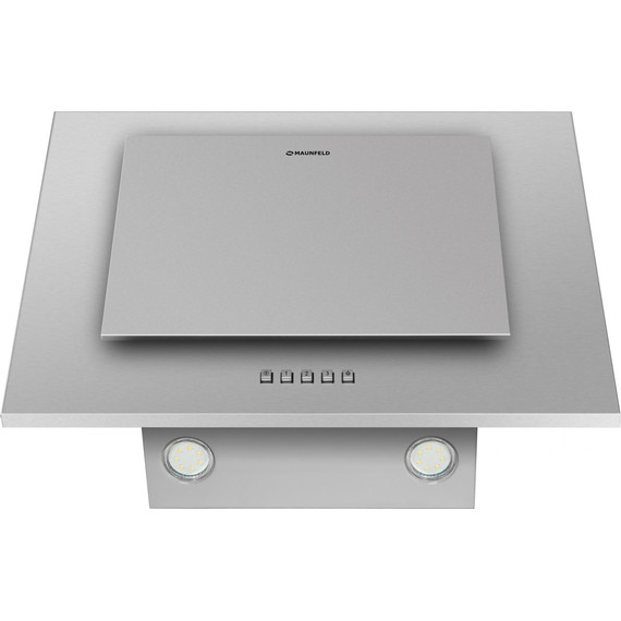 Вытяжка Maunfeld Tower C 50 inox - фото 5