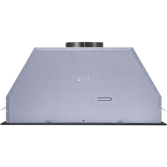 Вытяжка Maunfeld Trapeze 601GG Black - фото 12