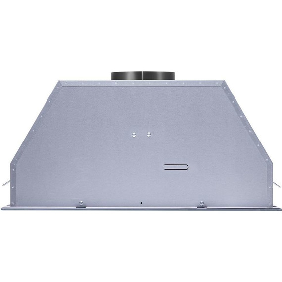 Вытяжка Maunfeld Trapeze 601GG White - фото 12