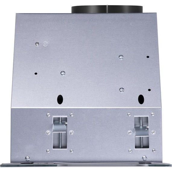 Вытяжка Maunfeld Trapeze 601GG White - фото 13