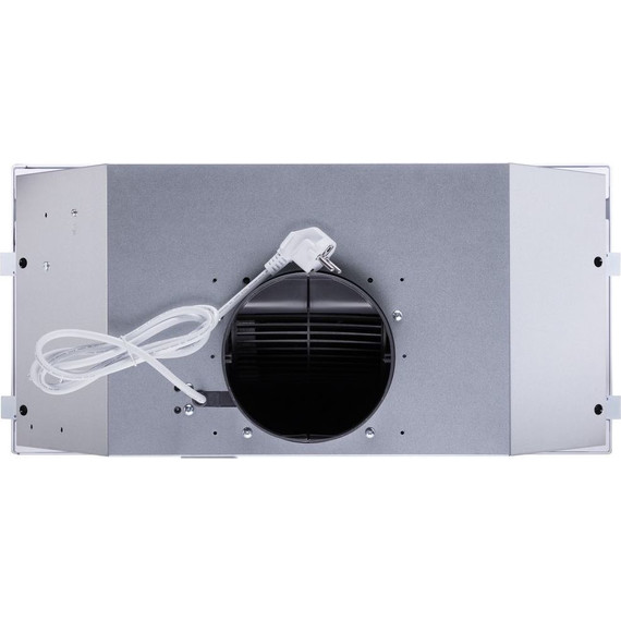 Вытяжка Maunfeld Trapeze 601GG White - фото 14