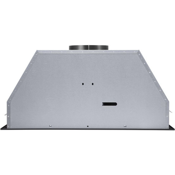 Вытяжка Maunfeld Trapeze 601IG Black - фото 11