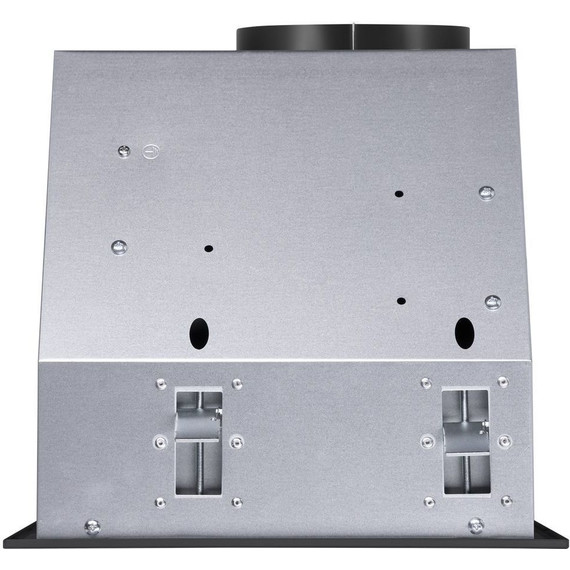 Вытяжка Maunfeld Trapeze 601IG Black - фото 13