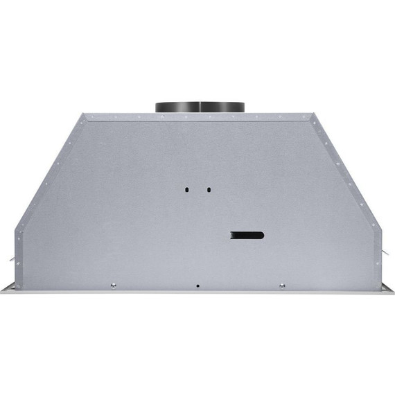 Вытяжка Maunfeld Trapeze 601IG White - фото 11