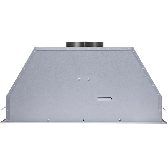 Вытяжка Maunfeld Trapeze 601IG White - фото 12